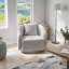 Fauteuil demi-tonneau pivotant Bashar-88578044-113861828