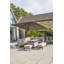 Chasiti 300cm Cantilever Parasol-112459363