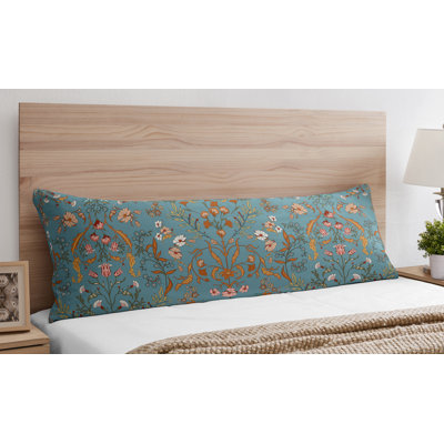 Ensemble de taie d'oreiller pour chambre d'amis en microfibre / polyester