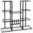Rayda Iron Plant Stand 10 Tier-637891767
