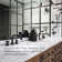Eclissi™ Widespread Bathroom Faucet with Drain Assembly