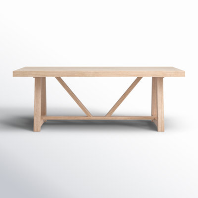 Granita 84" Dining Table