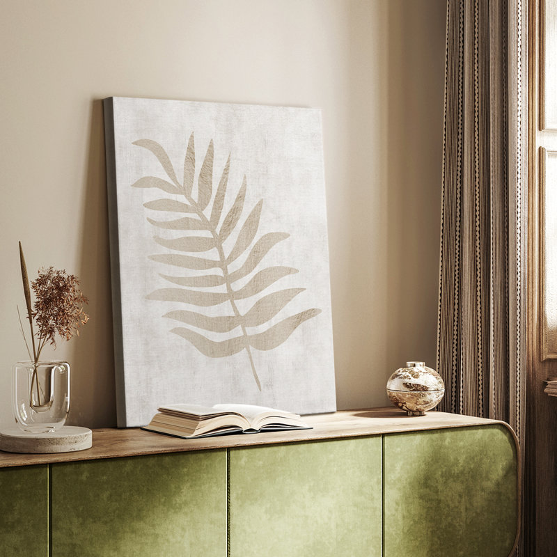 Paix paisible II - galerie Cavas sur mesure, H 12 po x l 8 po