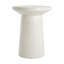 Table d'appoint d'extérieur H 24 "MGO Terrazzo