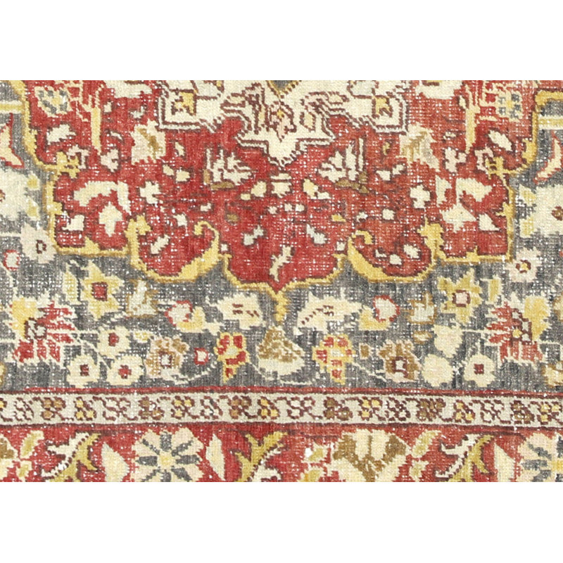 One-of-a-Kind 4'4" X 6'4" Area Rug