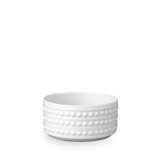 Perlee White Deep Bowl
