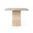 Soraiyah Acacia Solid Wood Dining Table