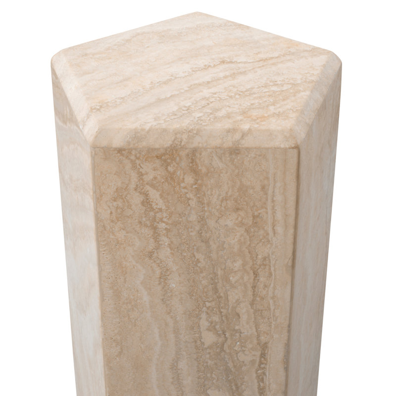 Cuneo Plant Stand, 38.98" H x 12.2" L x 12.2" D