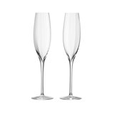 Elegance Flute 8 fl oz