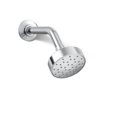 Awaken G90 Single-Function Fixed Shower Head