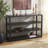4 Tier Console Table-186453793