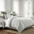 Pacific Stripe Reversible Cotton Comforter Set-102347659-102347650