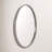 Dunigan Metal Wall Mirror-321576041