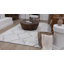 Tapis noir et blanc Scott Living par Drew and Jonathan Beni-1253098355