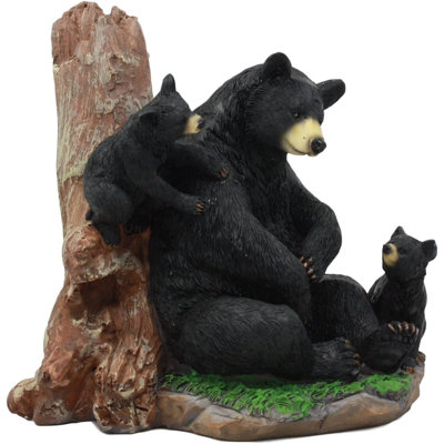 Cedernier Animals Figurines & Sculptures