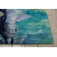 Adriel Abstract Wool Hand Woven Area Rug-23402563