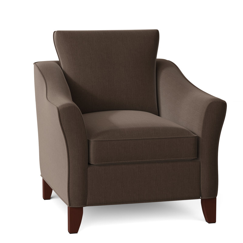 Loft Living Armchair, Goody 23, Yes, Manhattan