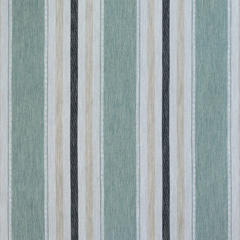 Rio Grande Albuquerque Cotton Blend Performance Fabric, Verde Oscuro