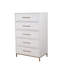 Ensemble de commode Marino