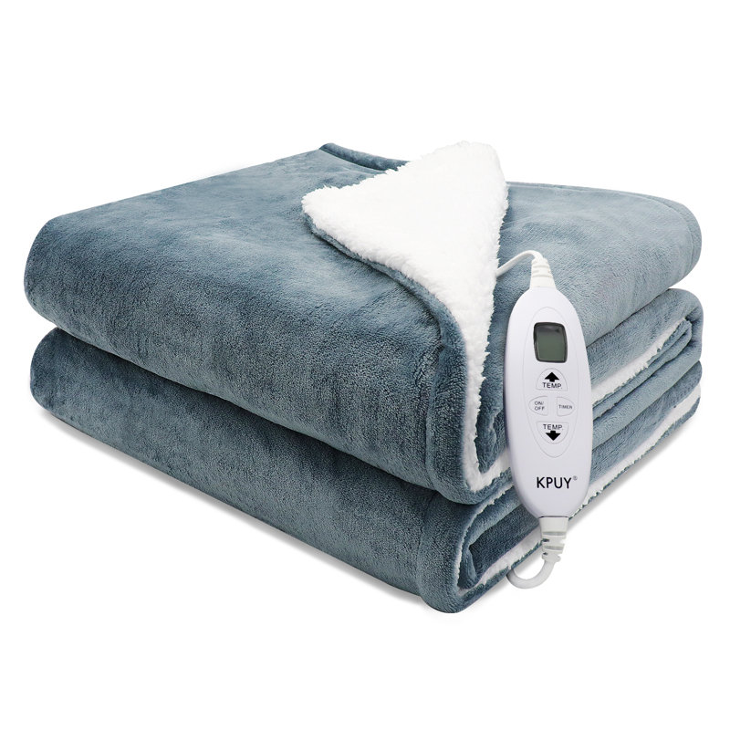Electric Blanket