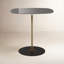 Thierry Glass End Table-68682927-124244647