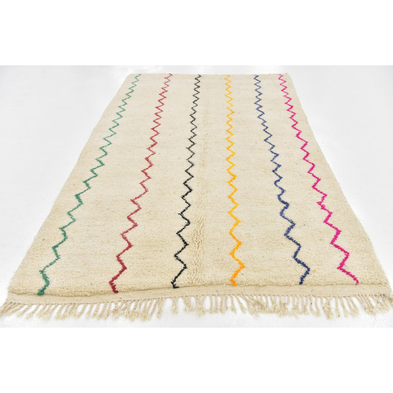 Parra Ivory Rug