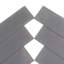 3"X 12" Matte Finished Glass Subway Tile-1997120875