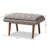 Devoe Faux Leather Ottoman-419248639