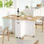 Table de salle à manger Sirine-1854375680