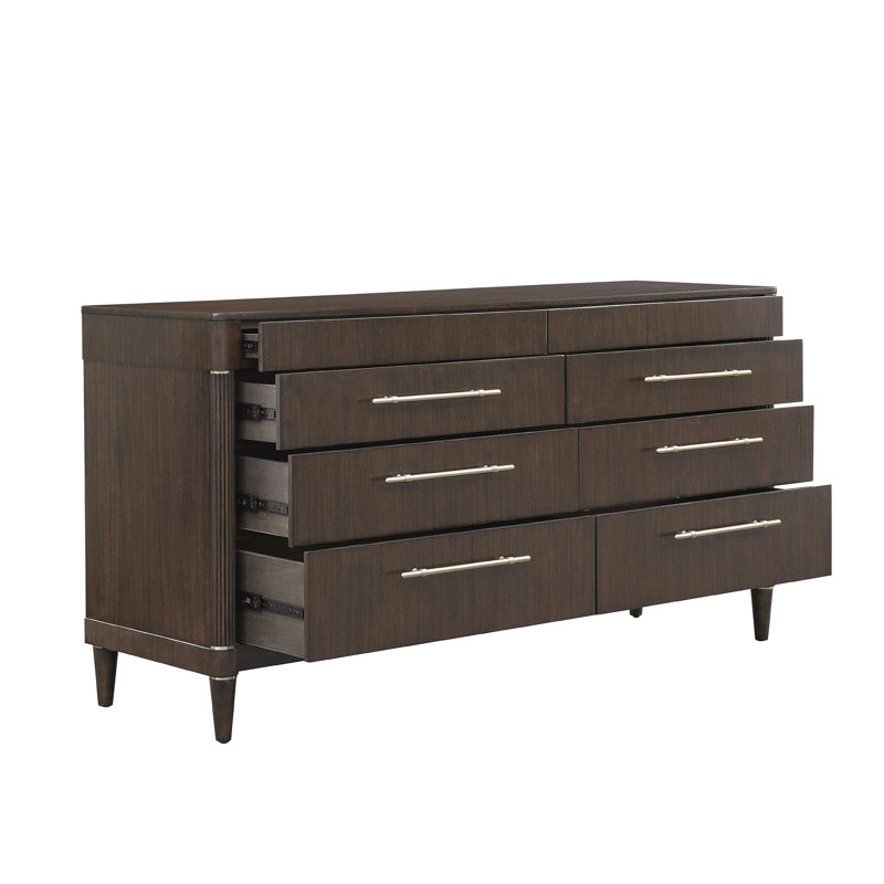 Commode 8 tiroirs Asher Park