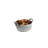 Ebern Designs Trikomou Stainless Steel Candy Bowl