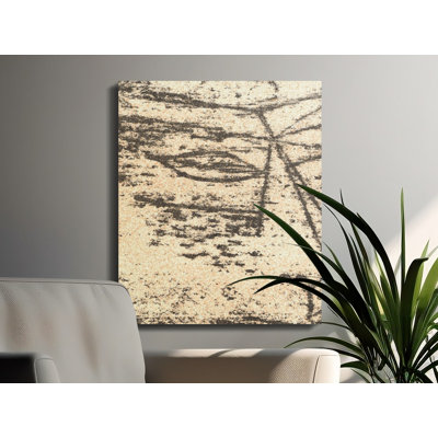 Hanner Wrapped Canvas Print Set