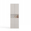 Robertine Freestanding Linen Cabinet-1289173966
