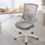Chaise d'ordinateur Neeya ergonomique Home Ofiice-124198000-124198002-128032105