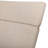 Coussin de chaise longue d'intérieur Cara-16006333