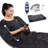 VEVOR Fabric Water Resistant Sauna Blanket-100234700