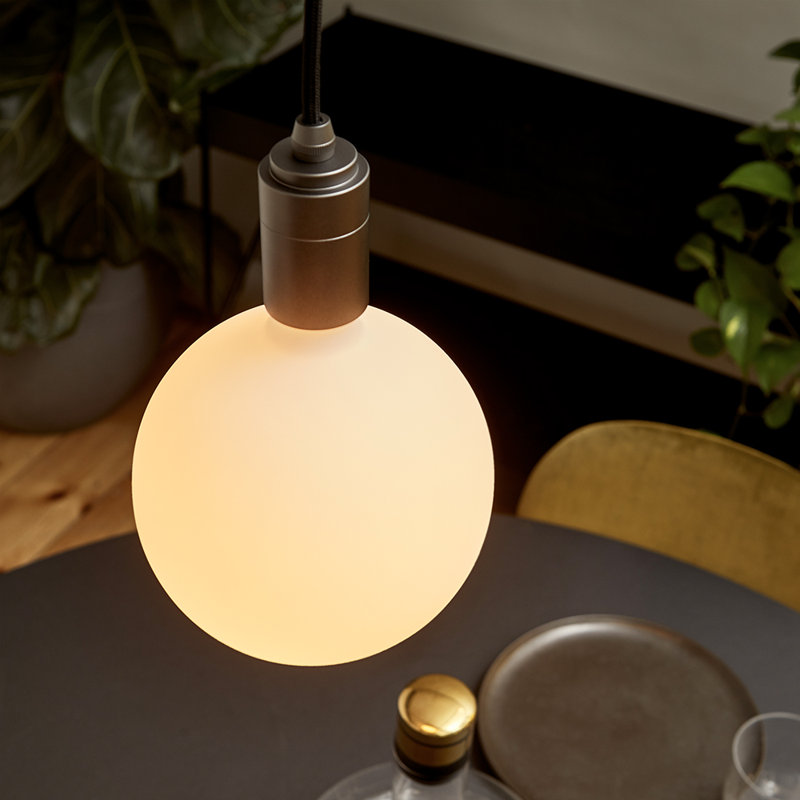 Sphere IV E26 LED Bulb, 8 W