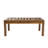 Chirokitia Teak Coffee Table