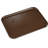 Carlisle Food Service Products Griptite Plastic Tray-87183880-87183879