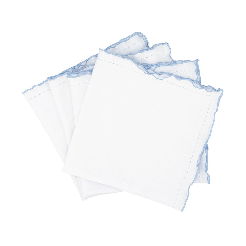 Linen Square Napkin