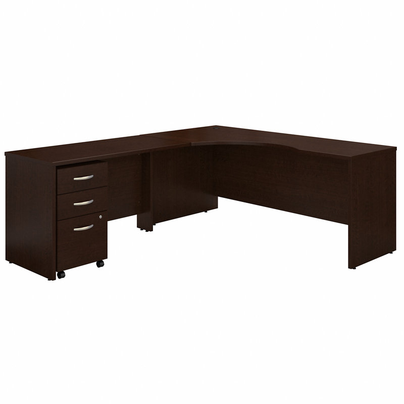 Bureau Series C 71 po, Cerise mocha