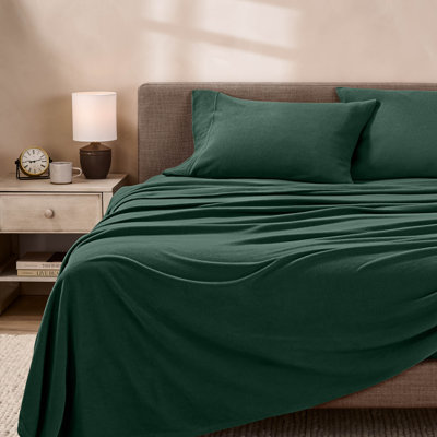 Premium Ultra Soft Polar Fleece Sheet Set