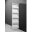 Welcome 10 Pair Shoe Storage Cabinet-7369458