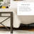 Gillard Industrial Metal Snap Assembled Bed Frame-764219696