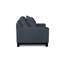 Fauteuil en chenille capitonné de 40 po de largeur Brunhild-1149904410