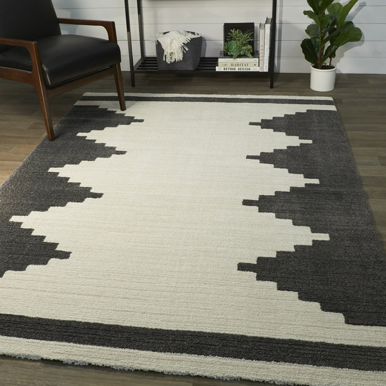 Charvi Geometric Indoor Rug