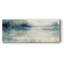 «Still Evening Waters II», reproduction sur toile tendue-433000237