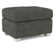 Upholstered Ottoman