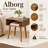 Orlaith Top End Table with Storage
