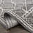 Janyssa Geometric Outdoor Gray Area Rug-169967575